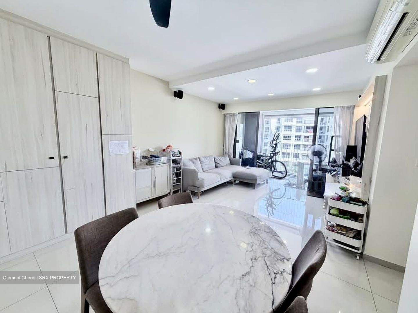 Blk 348D Adora Green (Yishun), HDB 5 Rooms #530653321